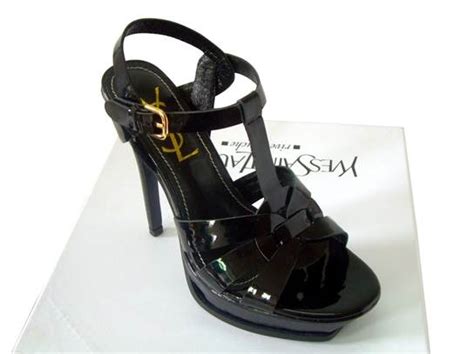 fake yves saint laurent shoes for sale